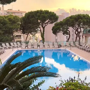 Hotel Vegas, Salou
