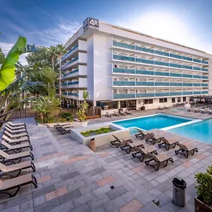 Hotel 4r Park Ii, Salou