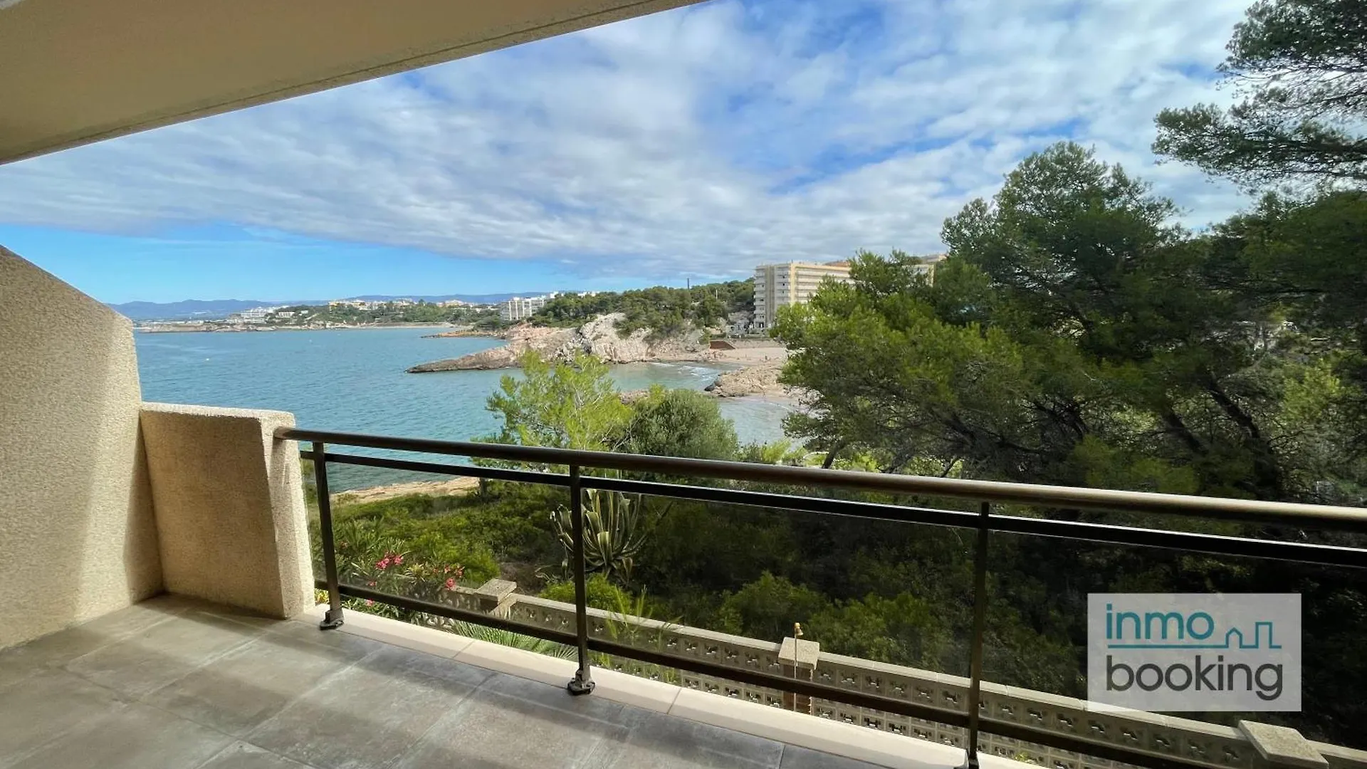 Sun Beach El Mirador, Frontal Al Mar Salou Apartmán